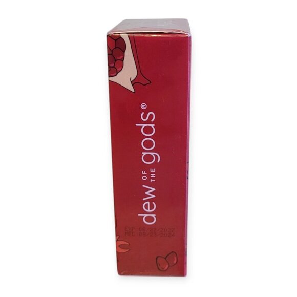 Antioxidant-Rich Pomeglaze 30mL Facial Oil by Dew of the Gods - Picture 3 of 11